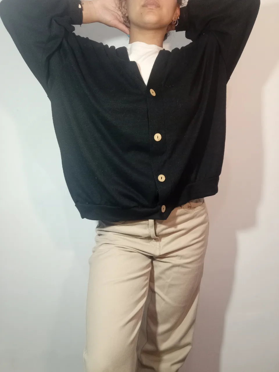 Cardigan A.a.a - imagen 6