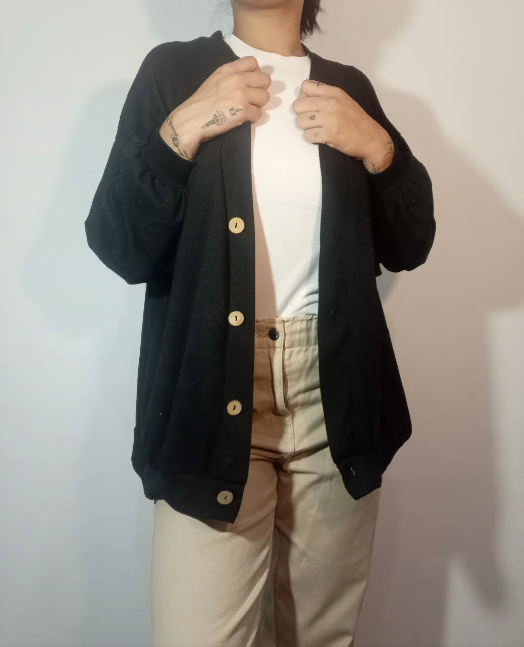 Cardigan A.a.a - imagen 2