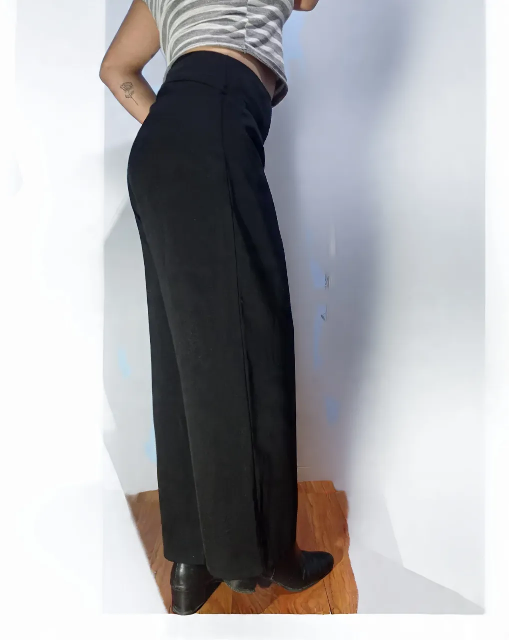 Pantalón Zara - Vista 3