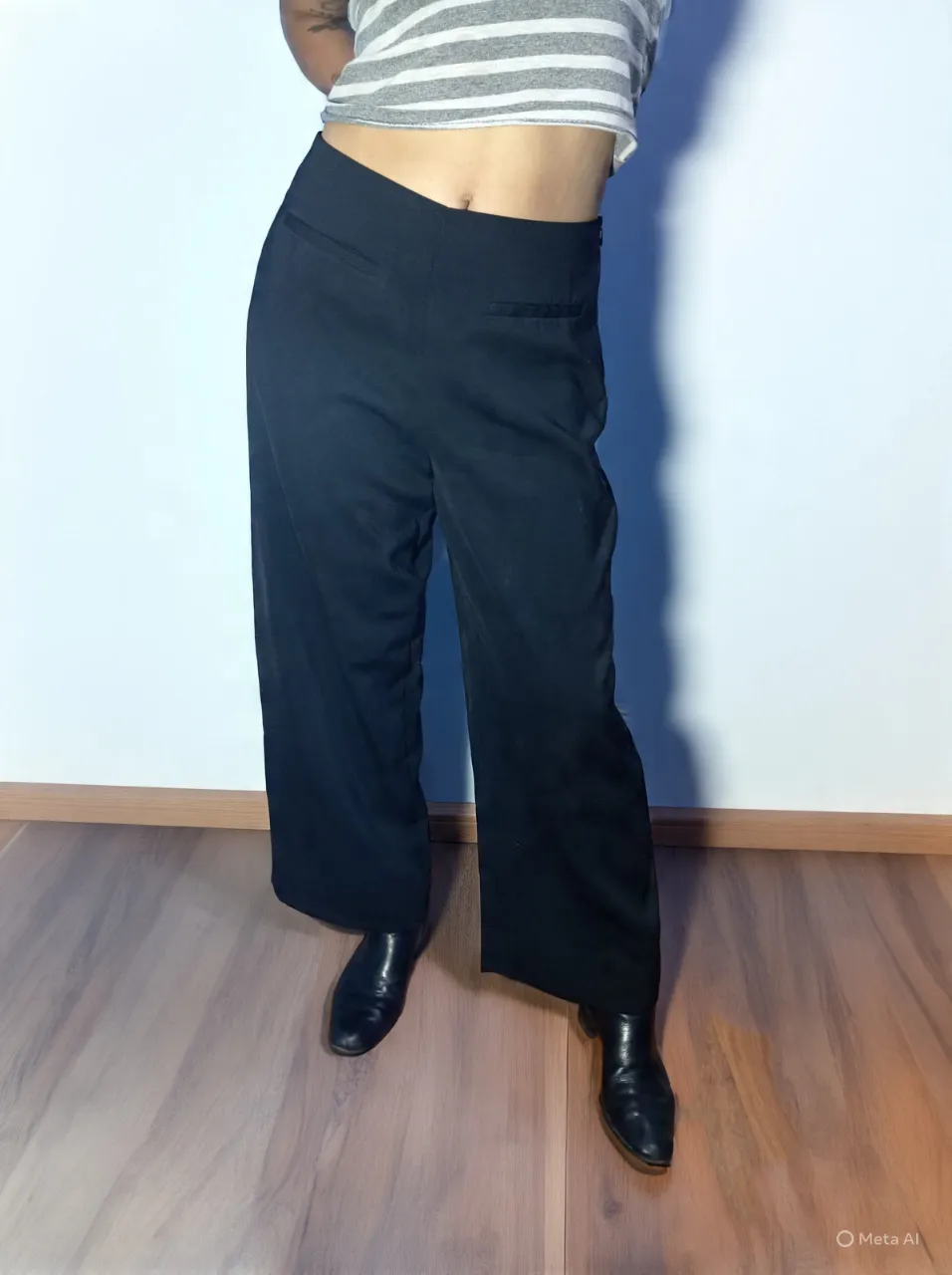 Pantalón Zara - Vista 2