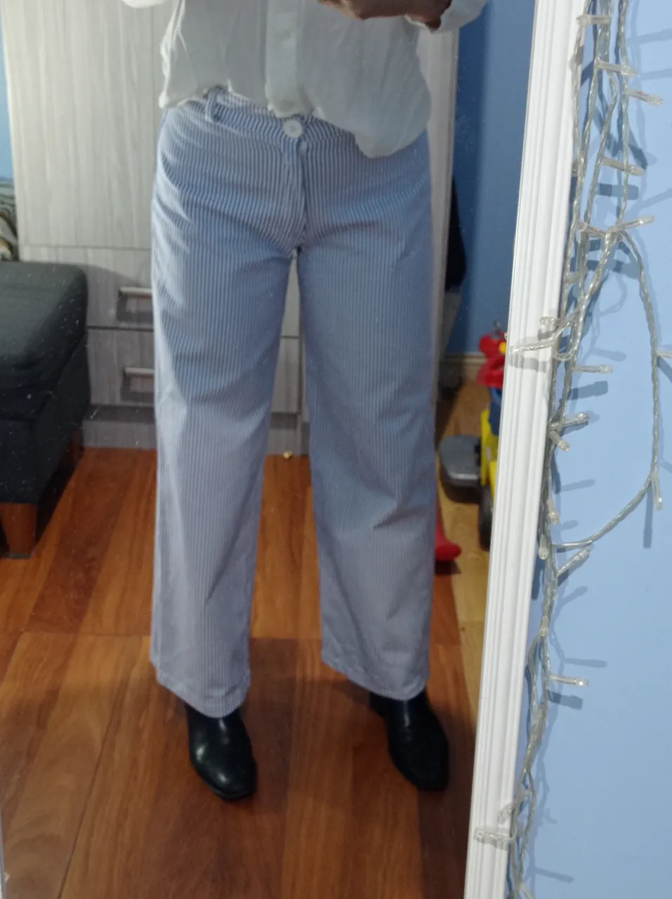 Pantalón Otra - Vista 3