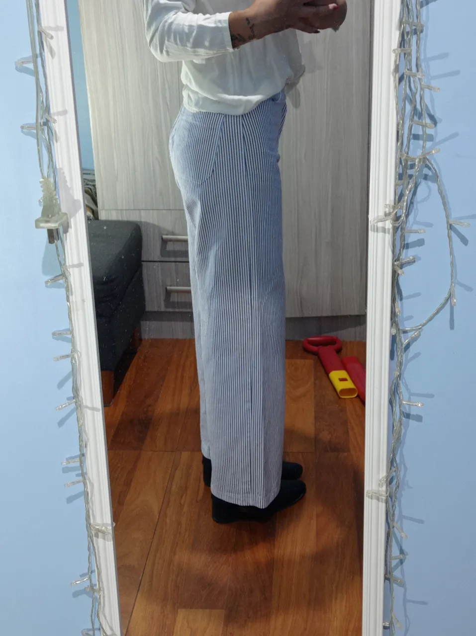 Pantalón Otra - Vista 2