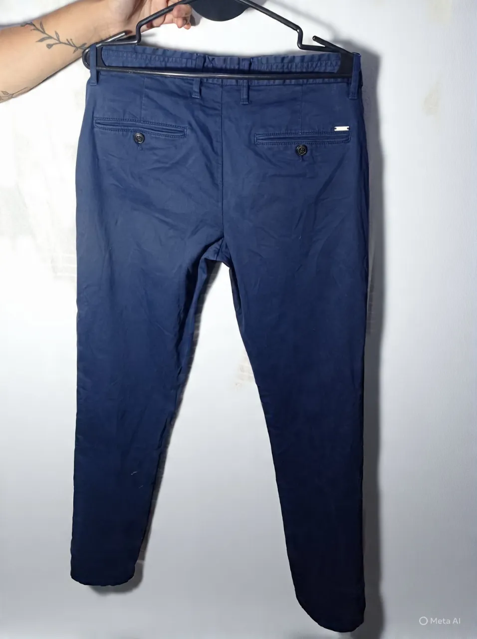 Pantalón Zara Man - imagen 3