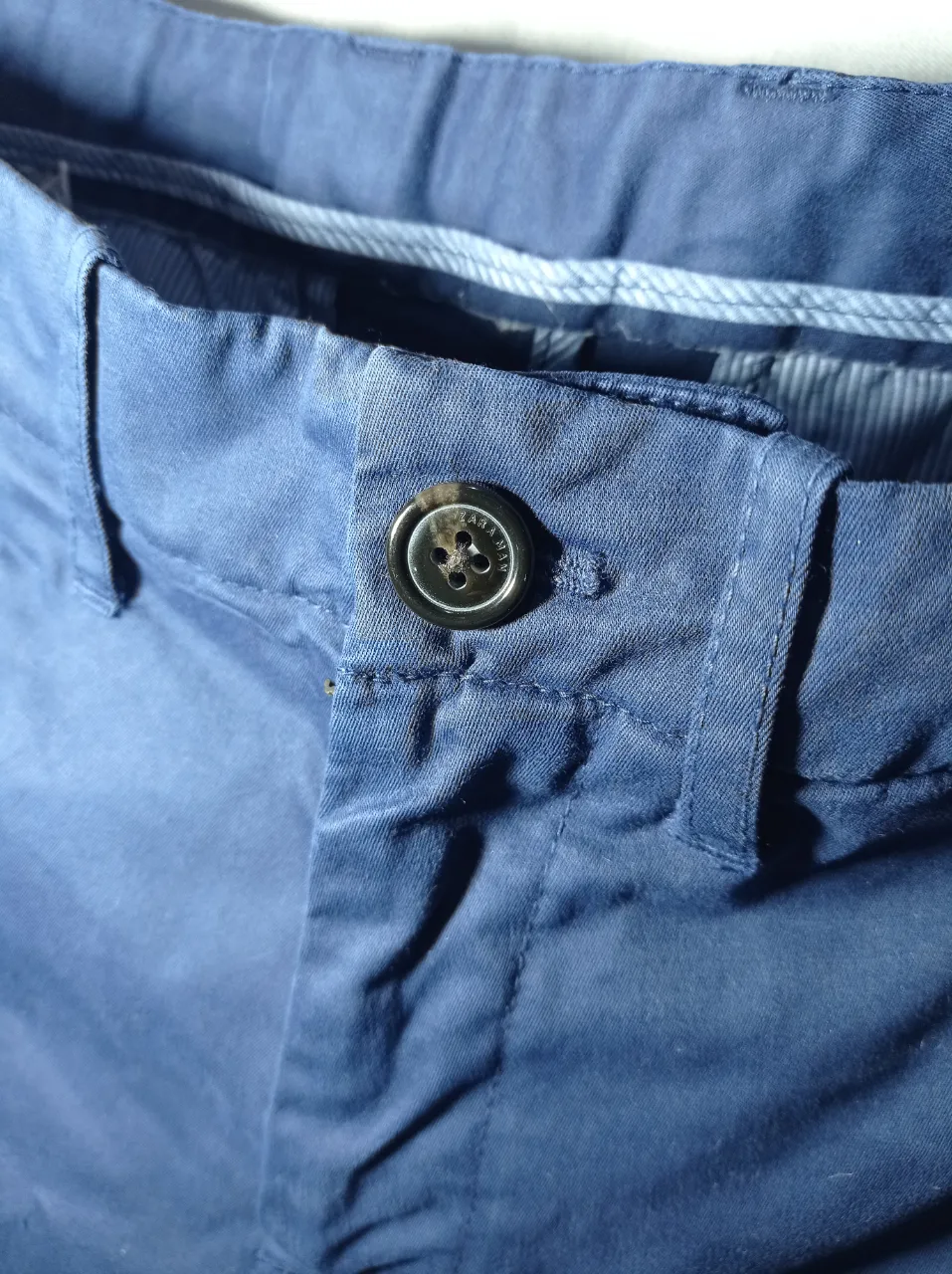 Pantalón Zara Man - imagen 5