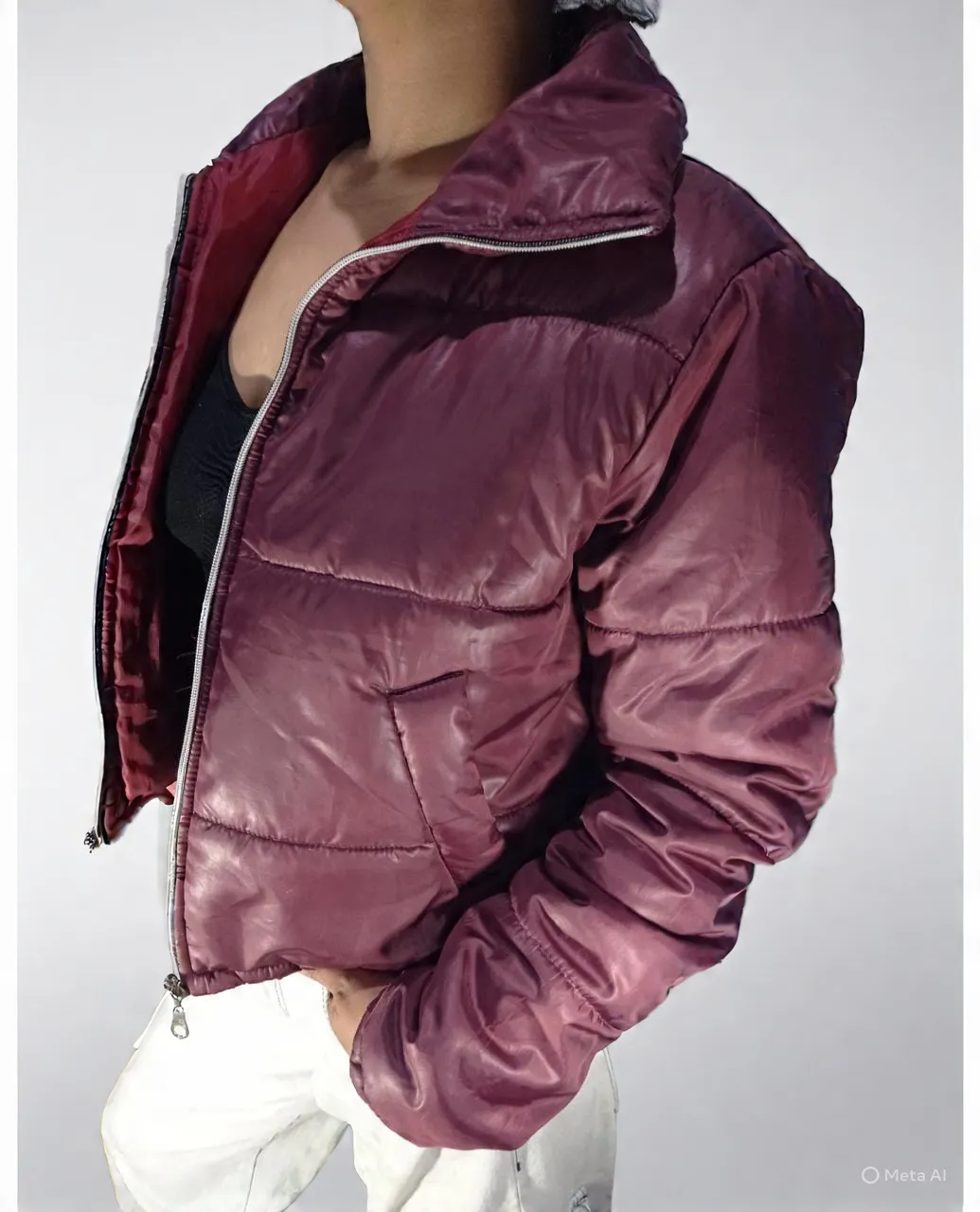 Campera Otra - Vista 5