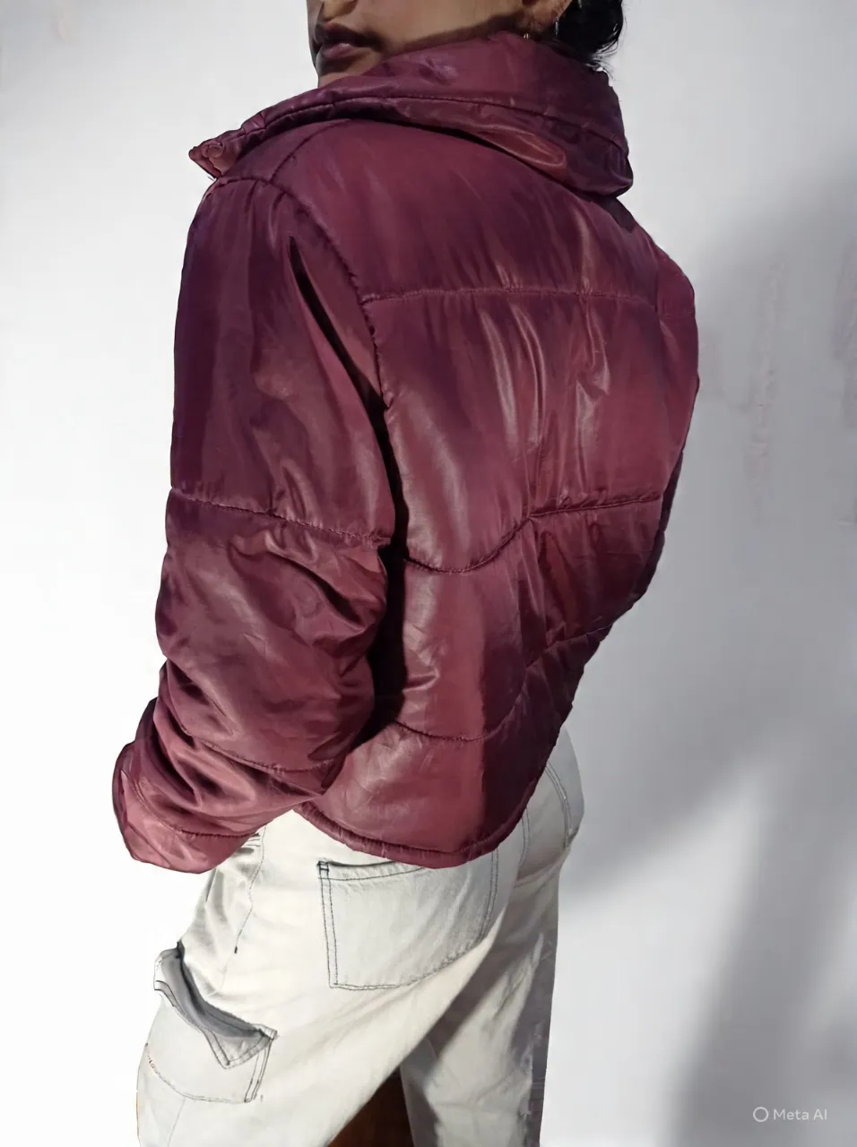 Campera Otra - Vista 3