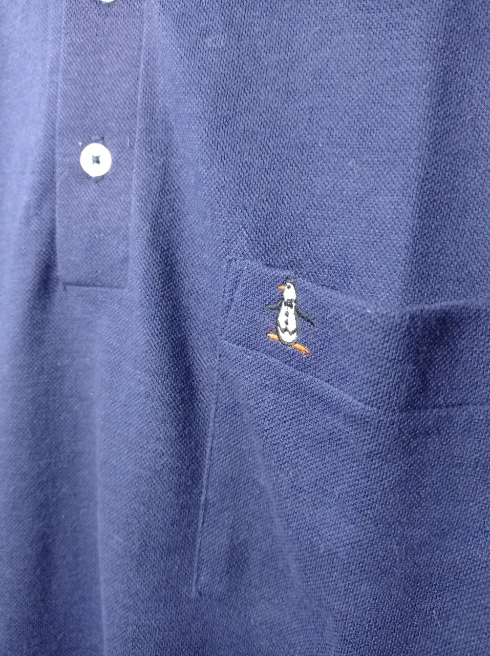 Remera Penguin - imagen 6