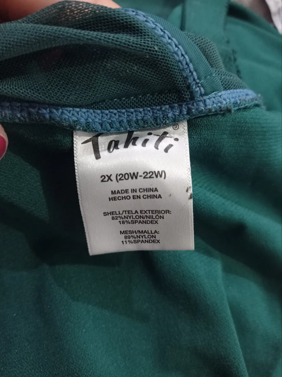 Traje de baño Otra - imagen 6