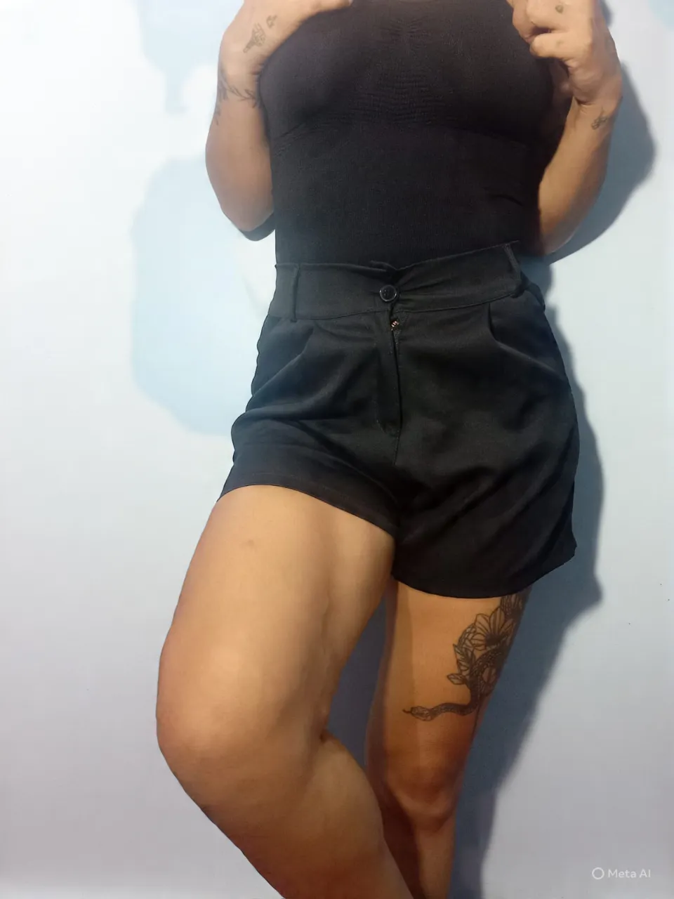 Short Otra - Vista 3