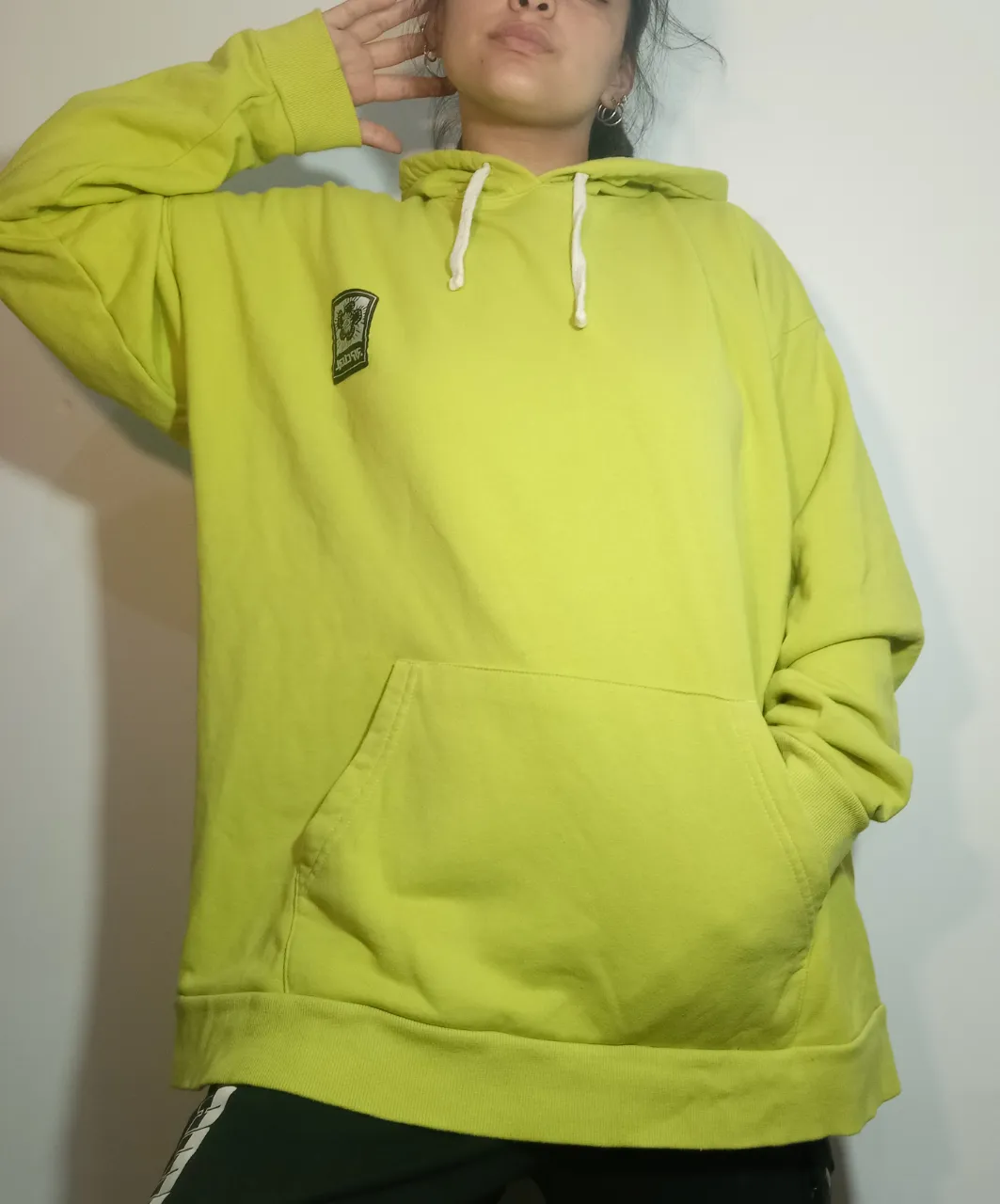 Buzo Rip Curl - imagen 2