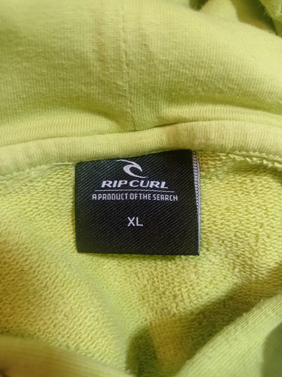 Buzo Rip Curl - imagen 5