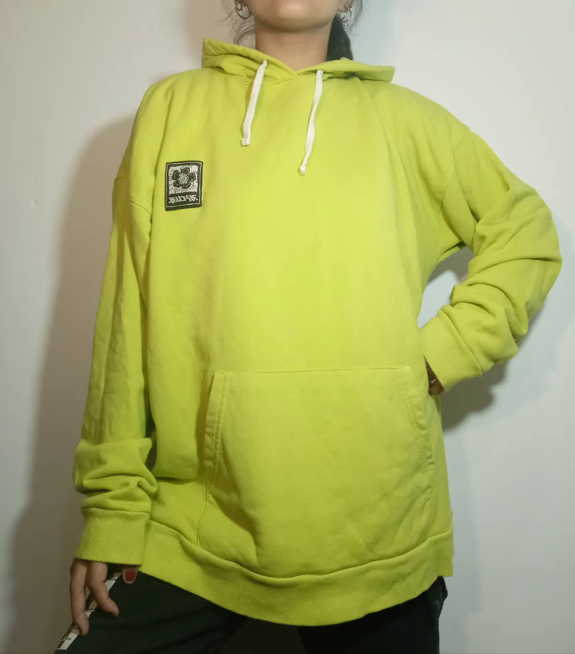Buzo Rip Curl - imagen 1