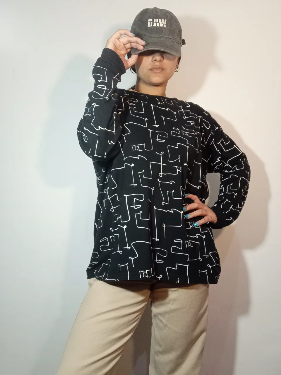 Remera Le Utthe - imagen 1