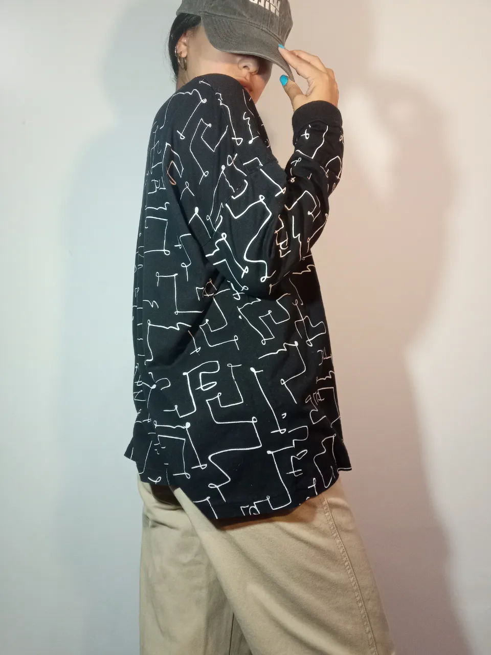 Remera Le Utthe - imagen 3