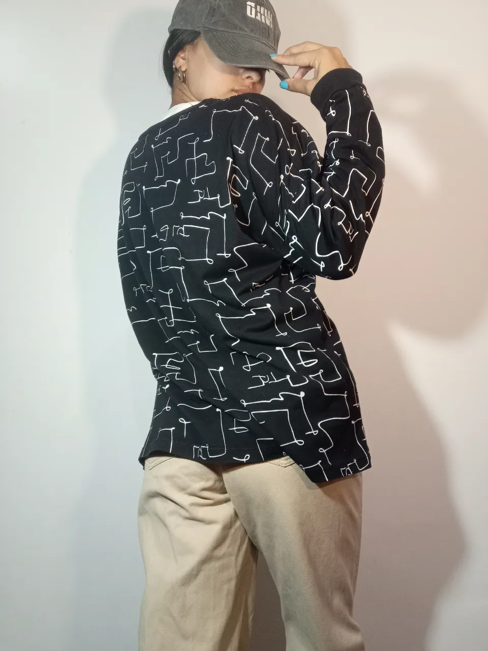 Remera Le Utthe - imagen 2