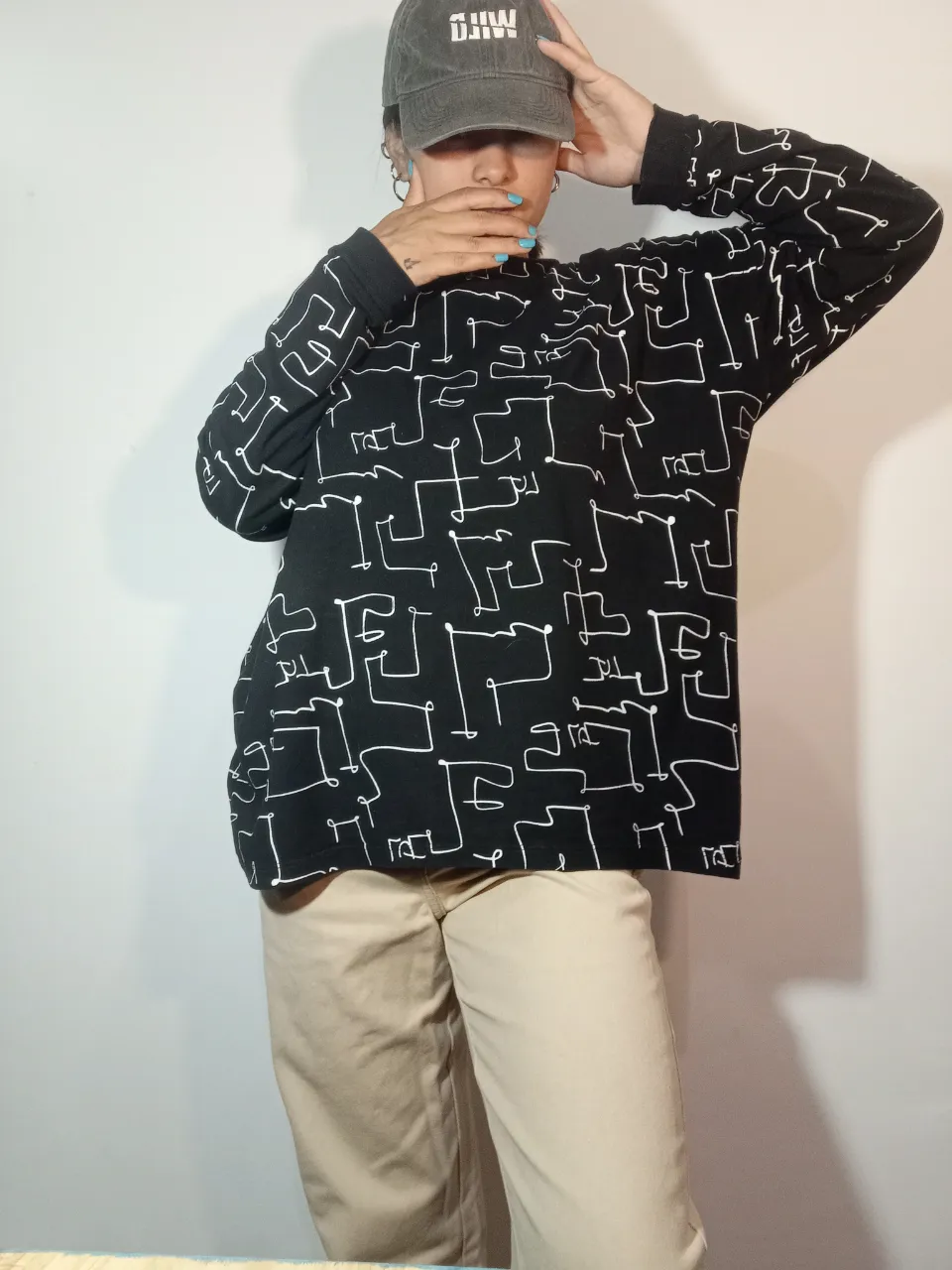 Remera Le Utthe - imagen 4