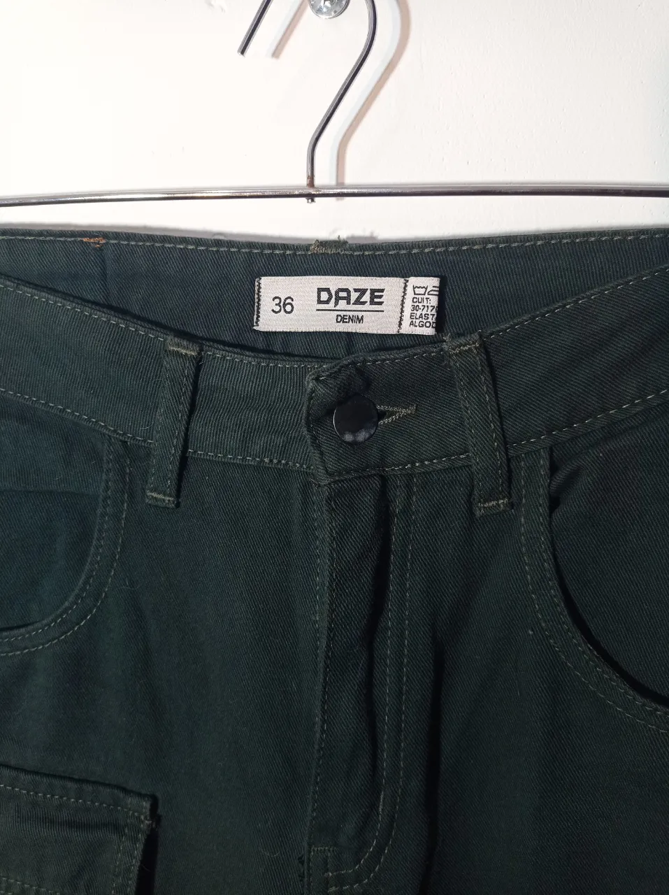 Pantalón Daze - imagen 4