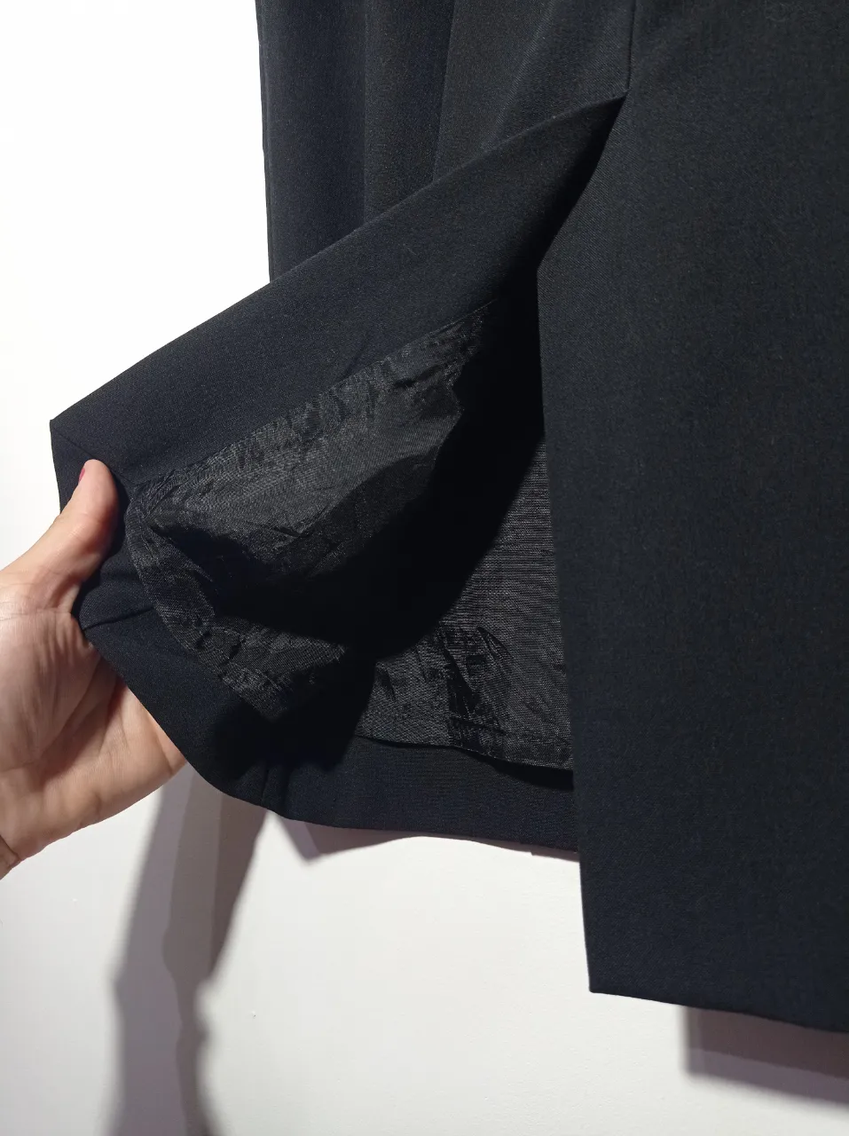 Pollera Zara Basic - imagen 5