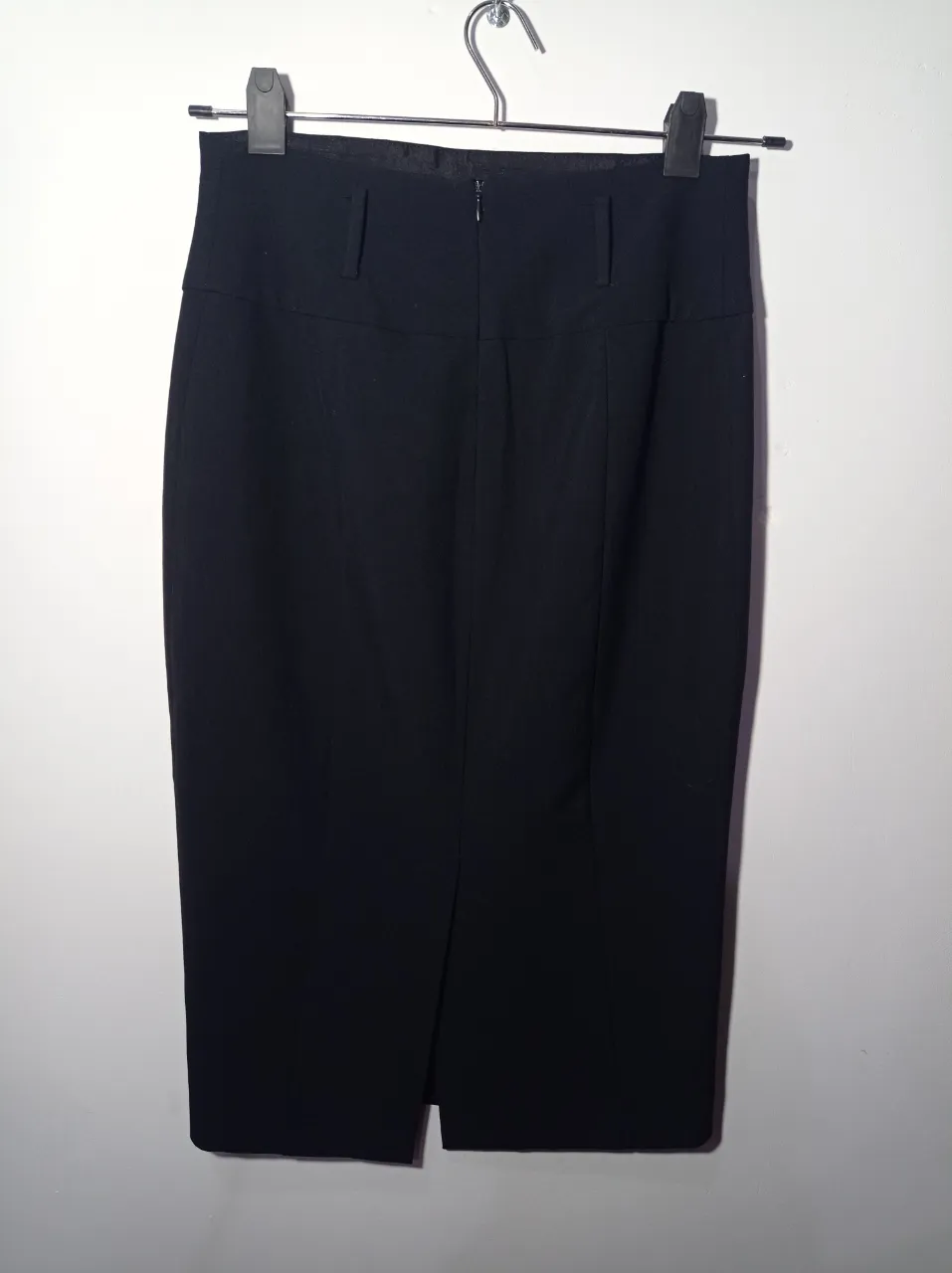 Pollera Zara Basic - imagen 2