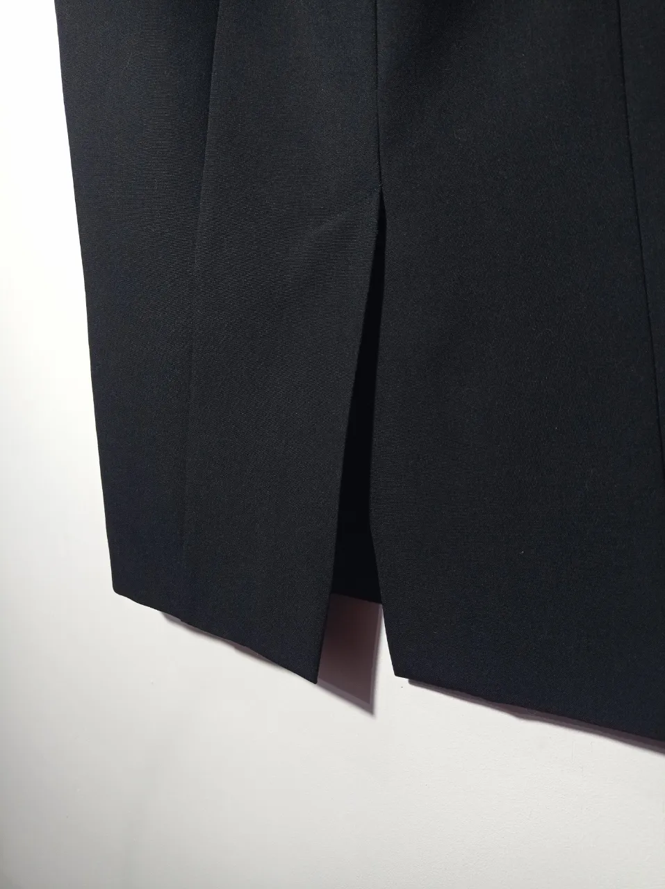 Pollera Zara Basic - imagen 6