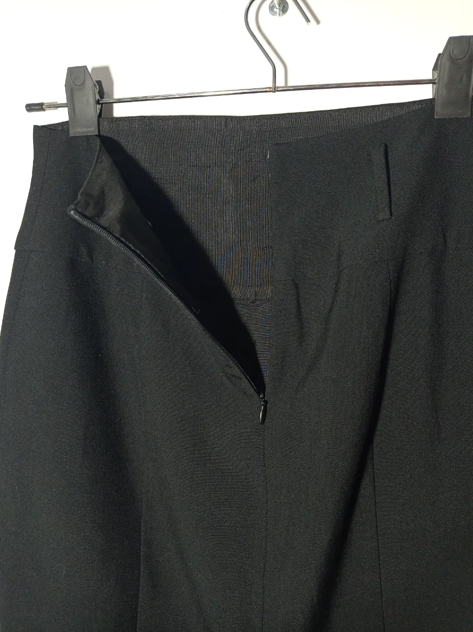 Pollera Zara Basic - imagen 7