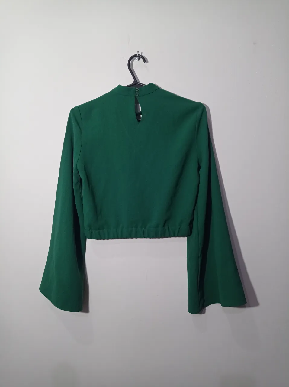 Top Zara - imagen 5