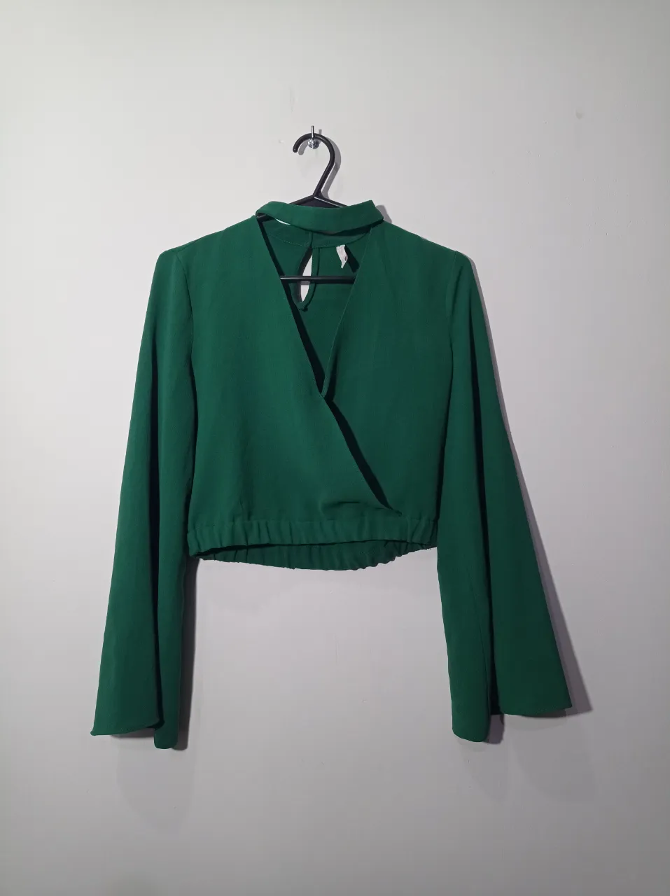 Top Zara - imagen 1