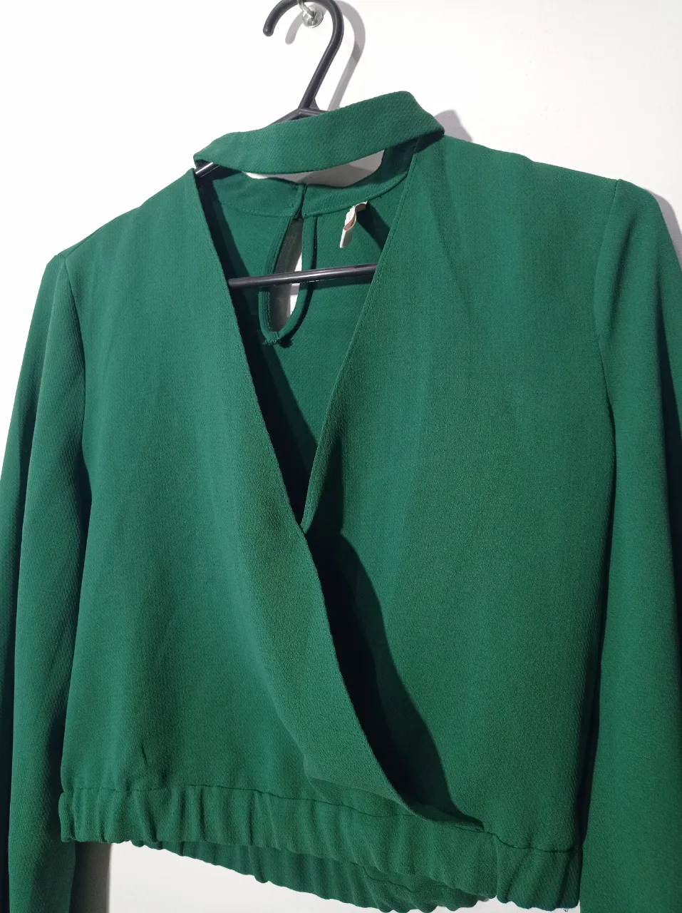 Top Zara - imagen 3