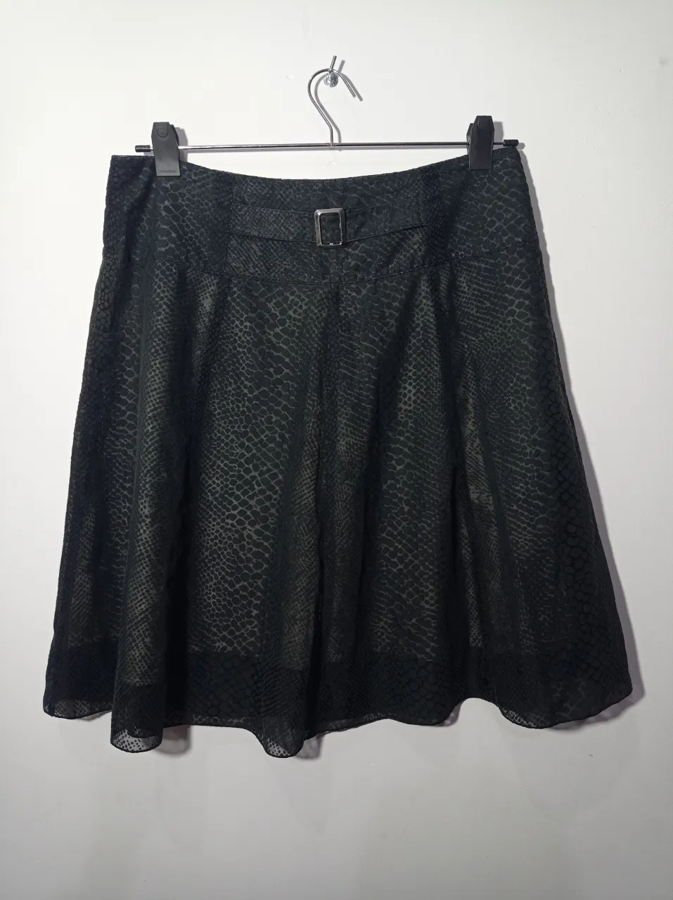 Pollera Markova - imagen 1
