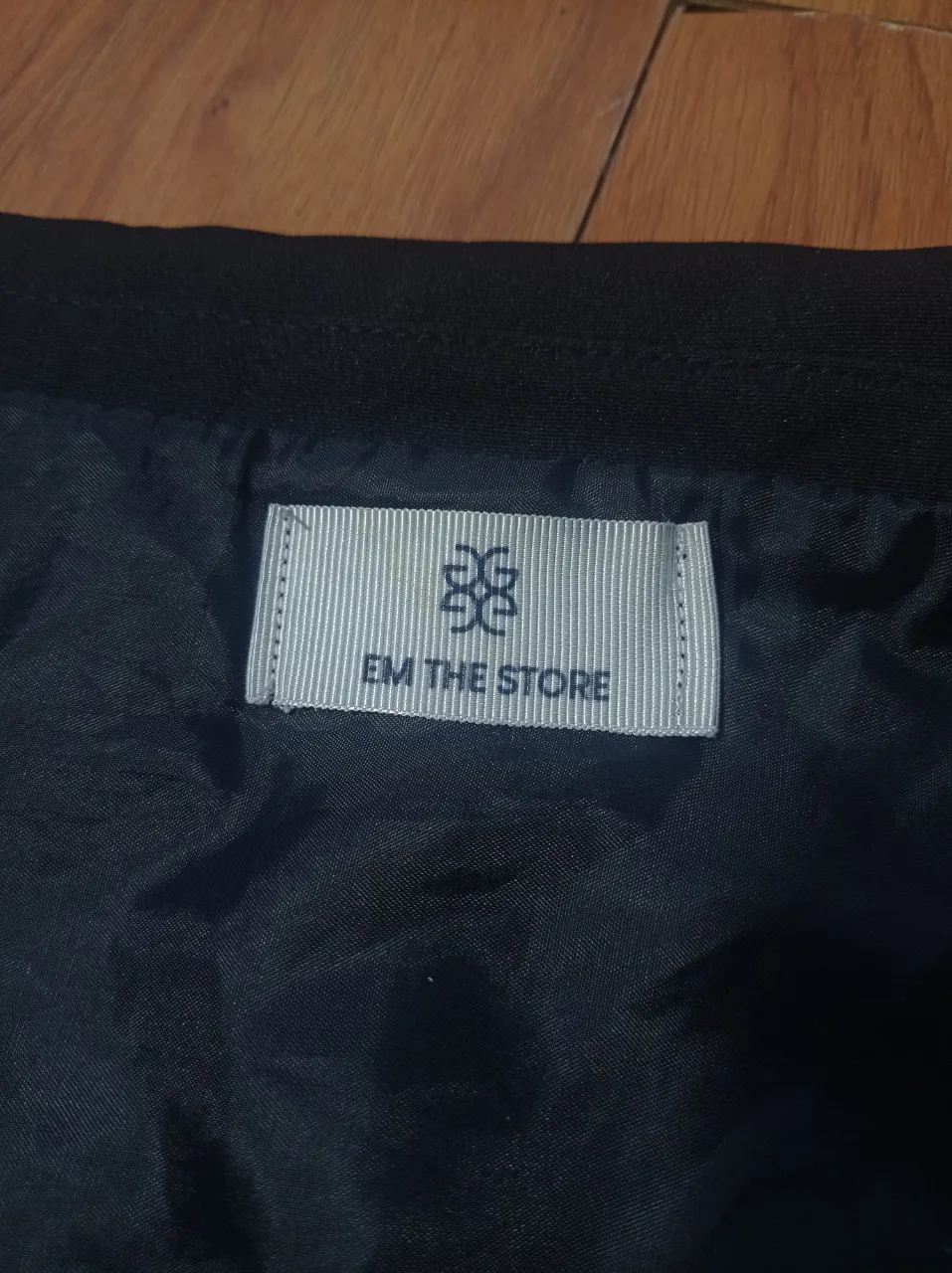 Pantalón Em the store - Vista 3