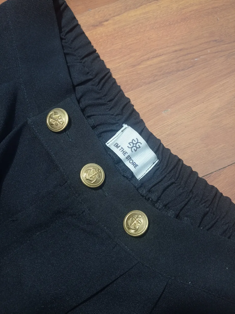 Pantalón Em the store - Vista 2