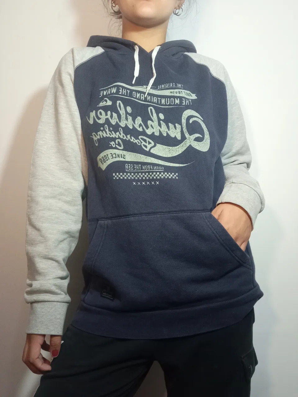 Buzo Quiksilver - imagen 3