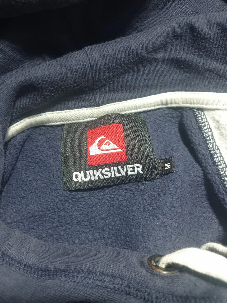 Buzo Quiksilver - imagen 6