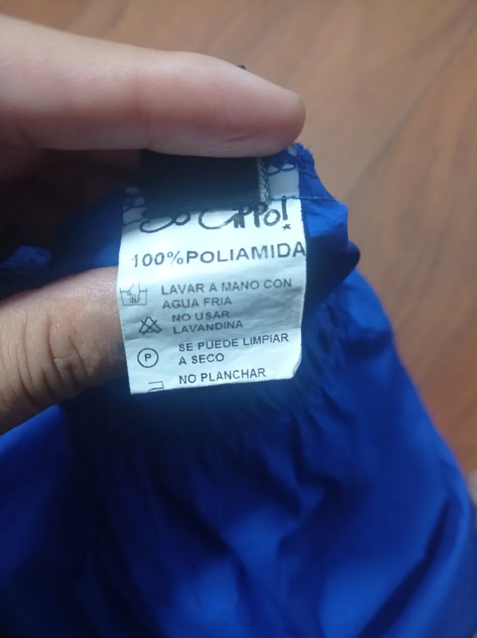 Pantalón Otra - Vista 5