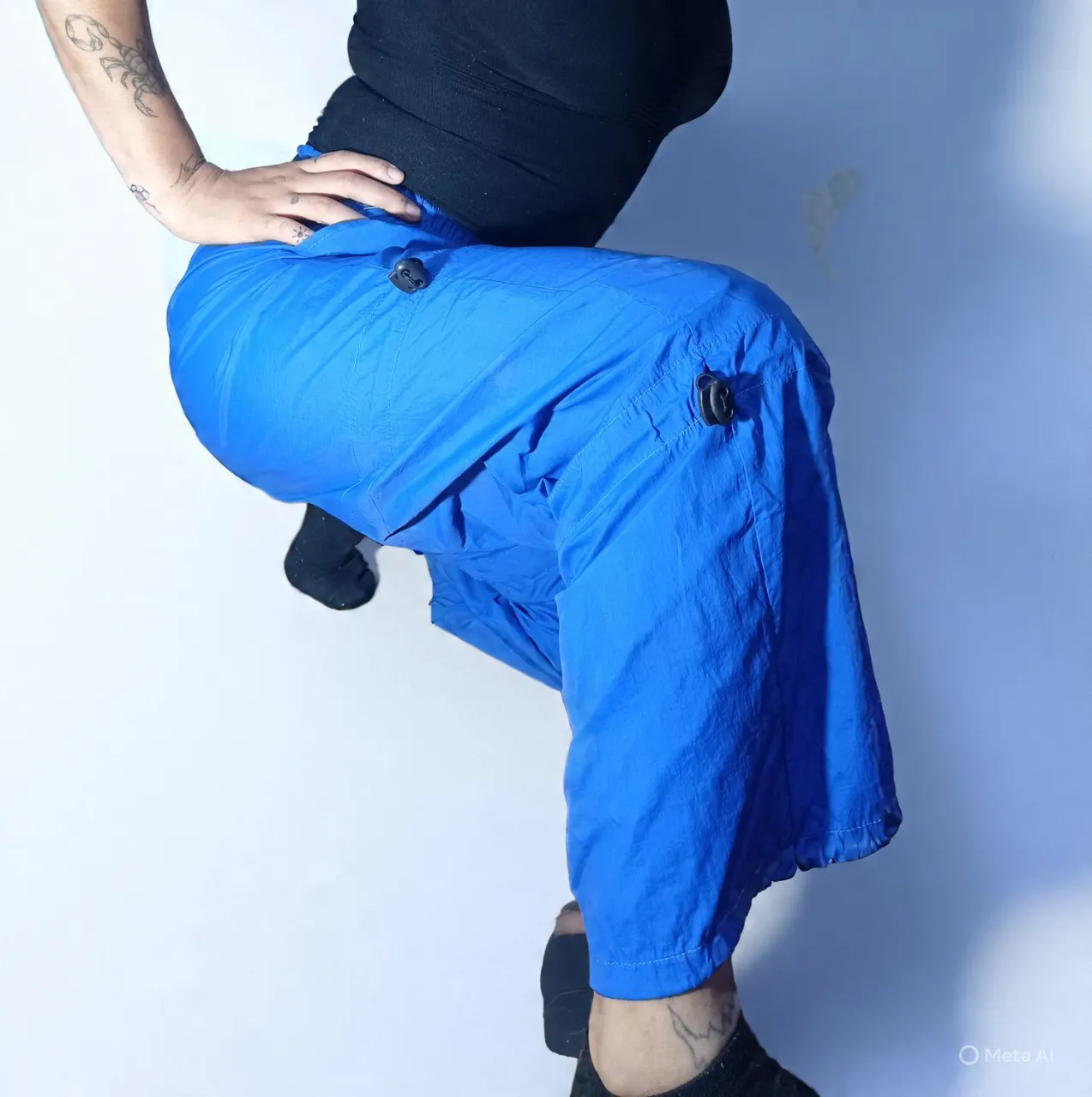 Pantalón Otra - Vista 3