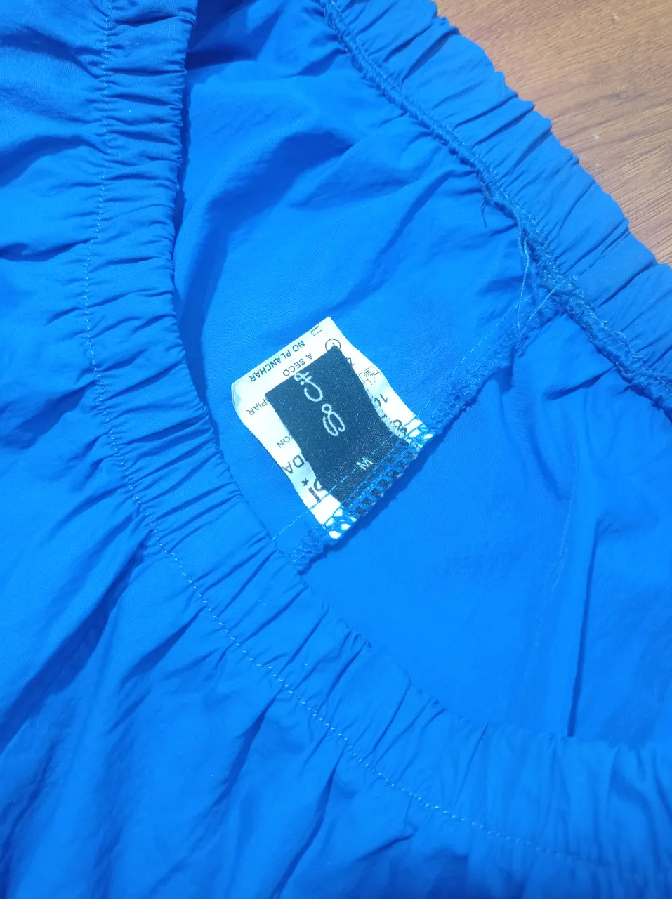 Pantalón Otra - Vista 6