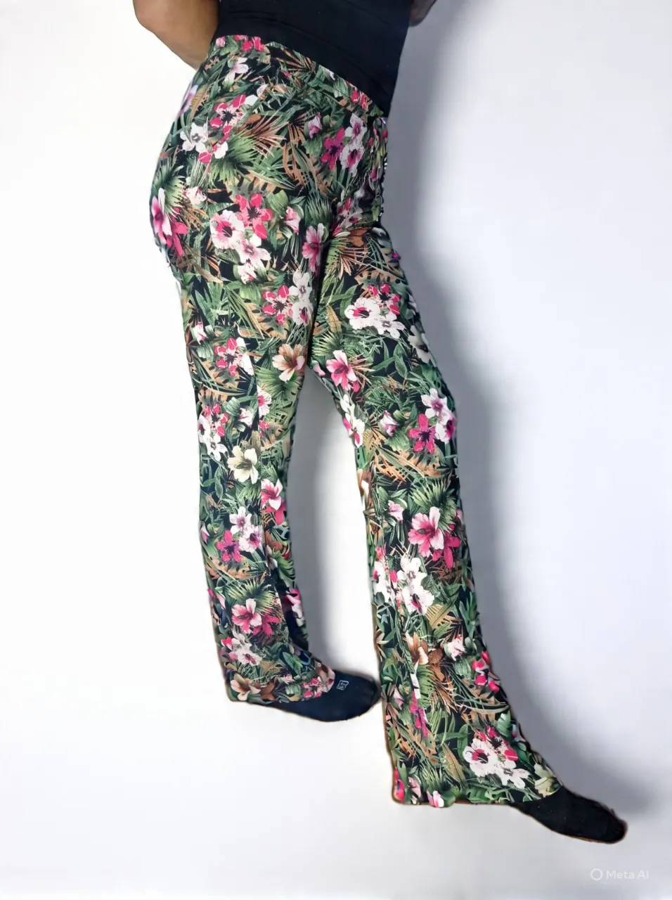 Pantalón Cuesta Blanca - Vista 4