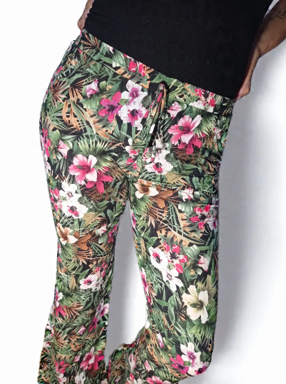 Pantalón Cuesta Blanca - Vista 5