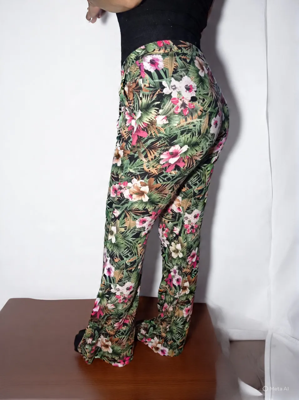 Pantalón Cuesta Blanca - Vista 2