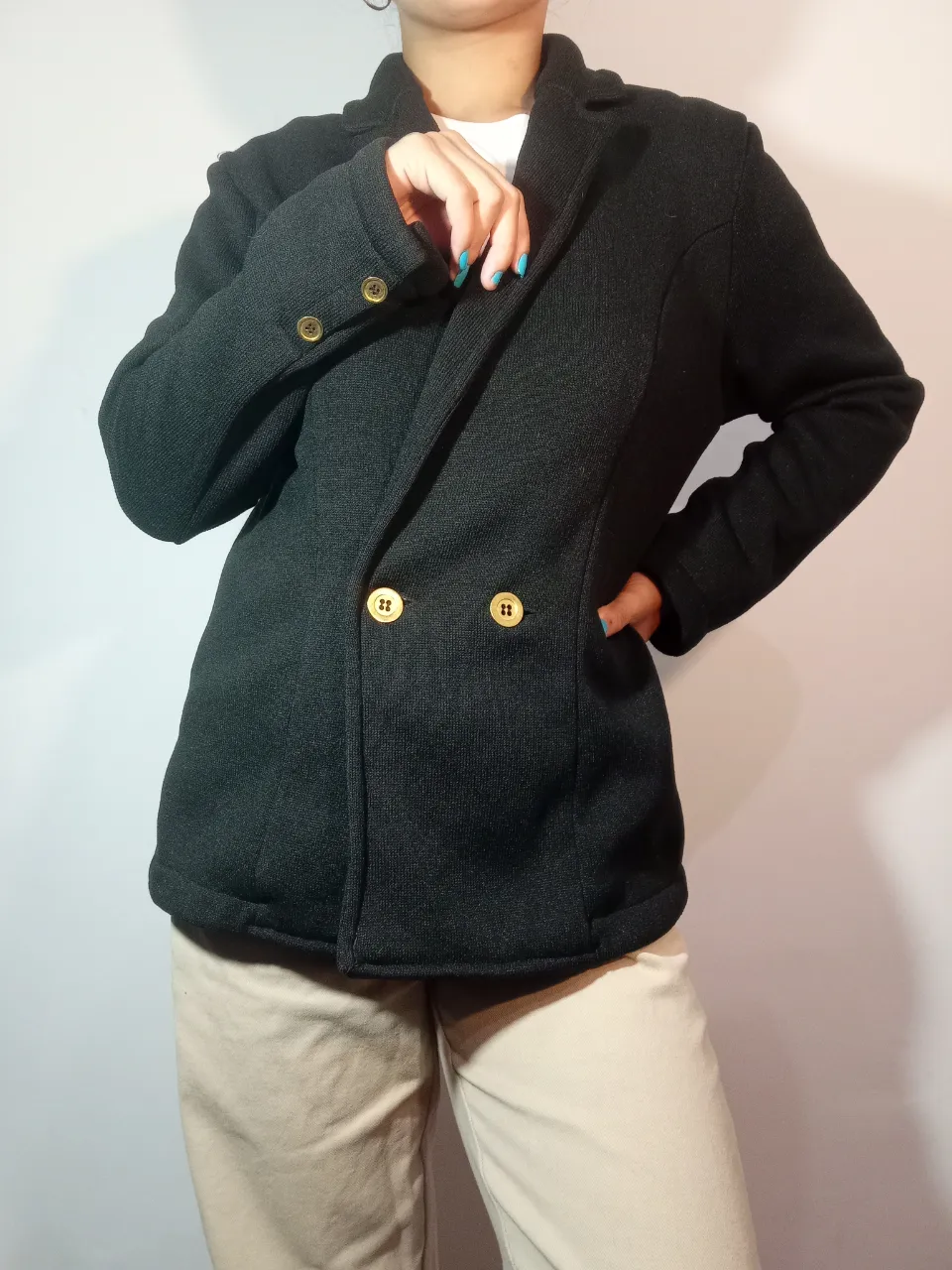 Blazer Juana bonita - imagen 5