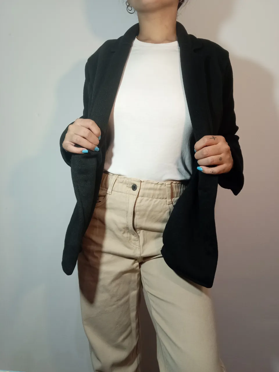 Blazer Juana bonita - imagen 3
