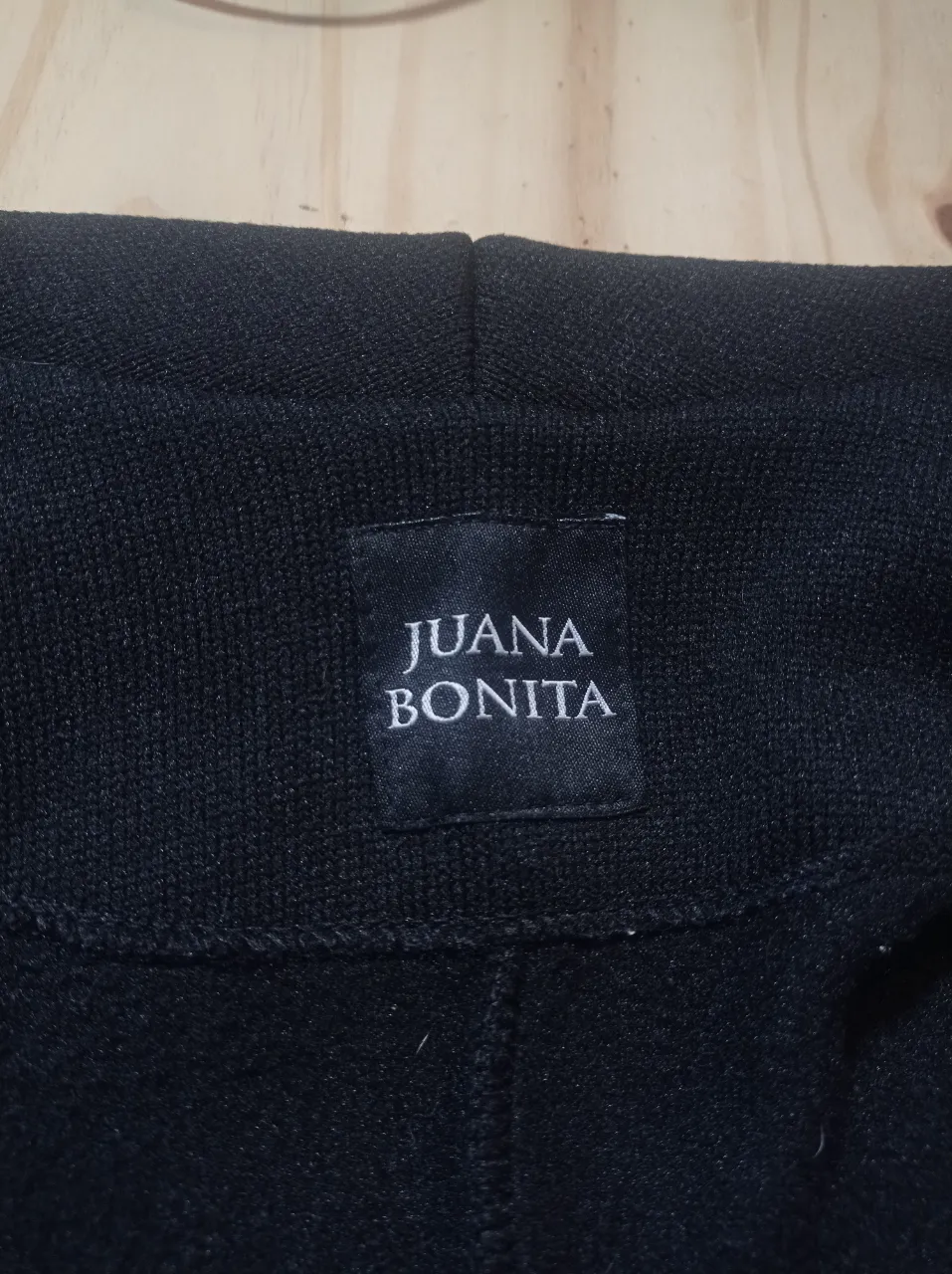 Blazer Juana bonita - imagen 6