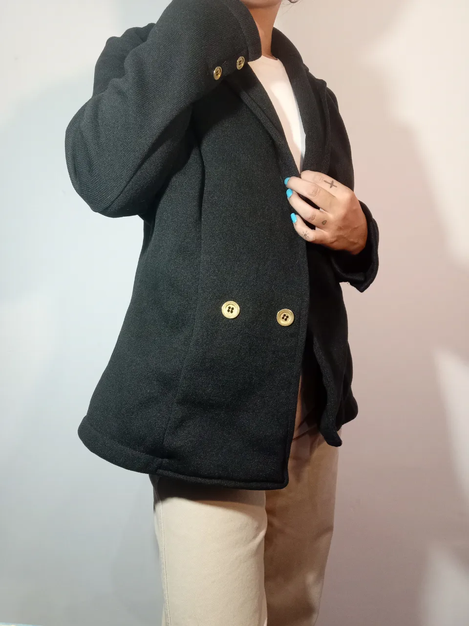 Blazer Juana bonita - imagen 2