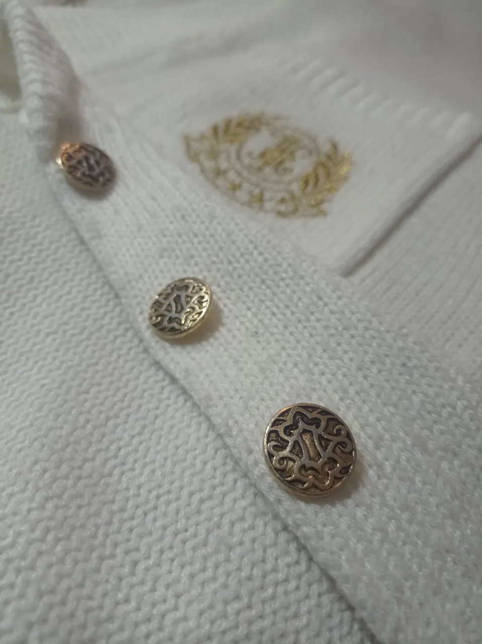 Cardigan Amilano - imagen 8