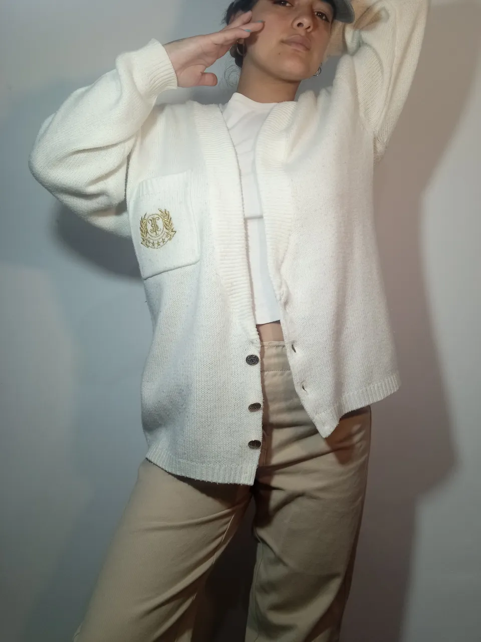 Cardigan Amilano - imagen 5