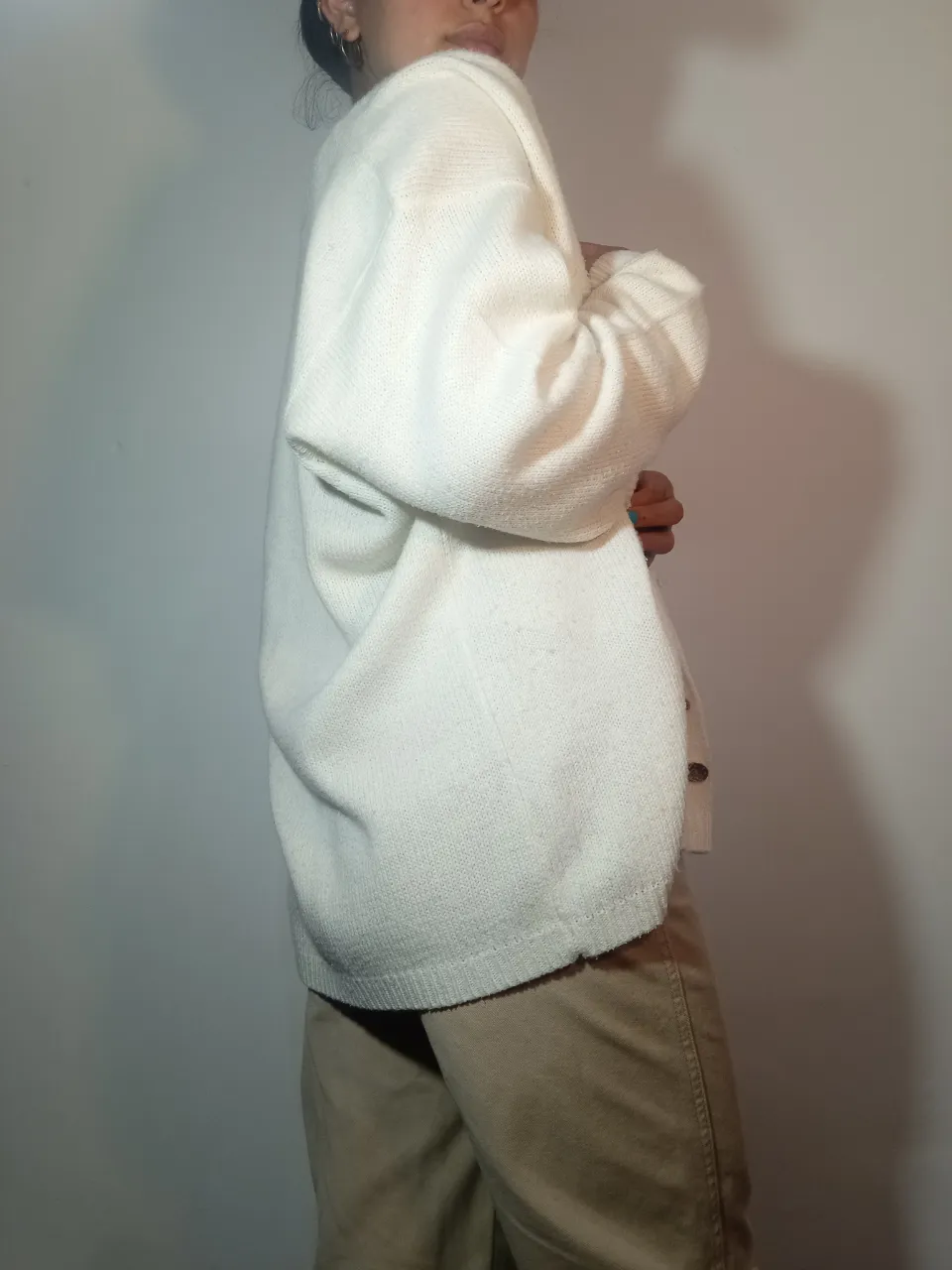 Cardigan Amilano - imagen 2