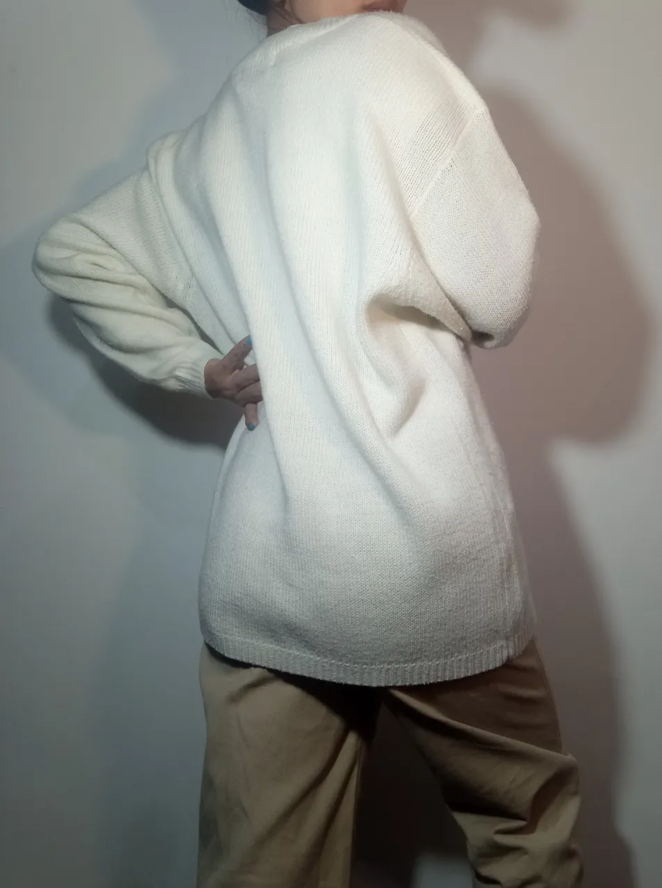 Cardigan Amilano - imagen 4