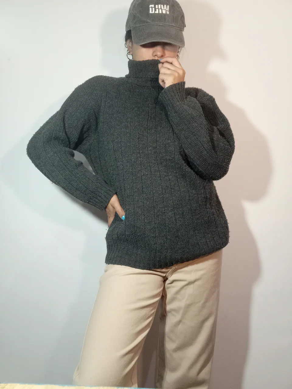 Polera Aa