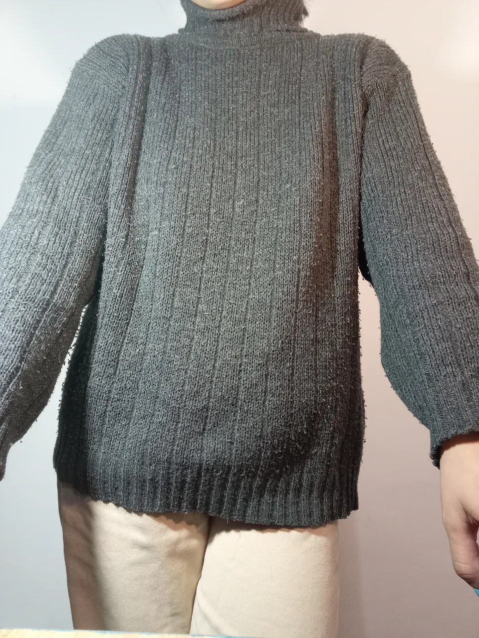 Polera Aa - Vista 3