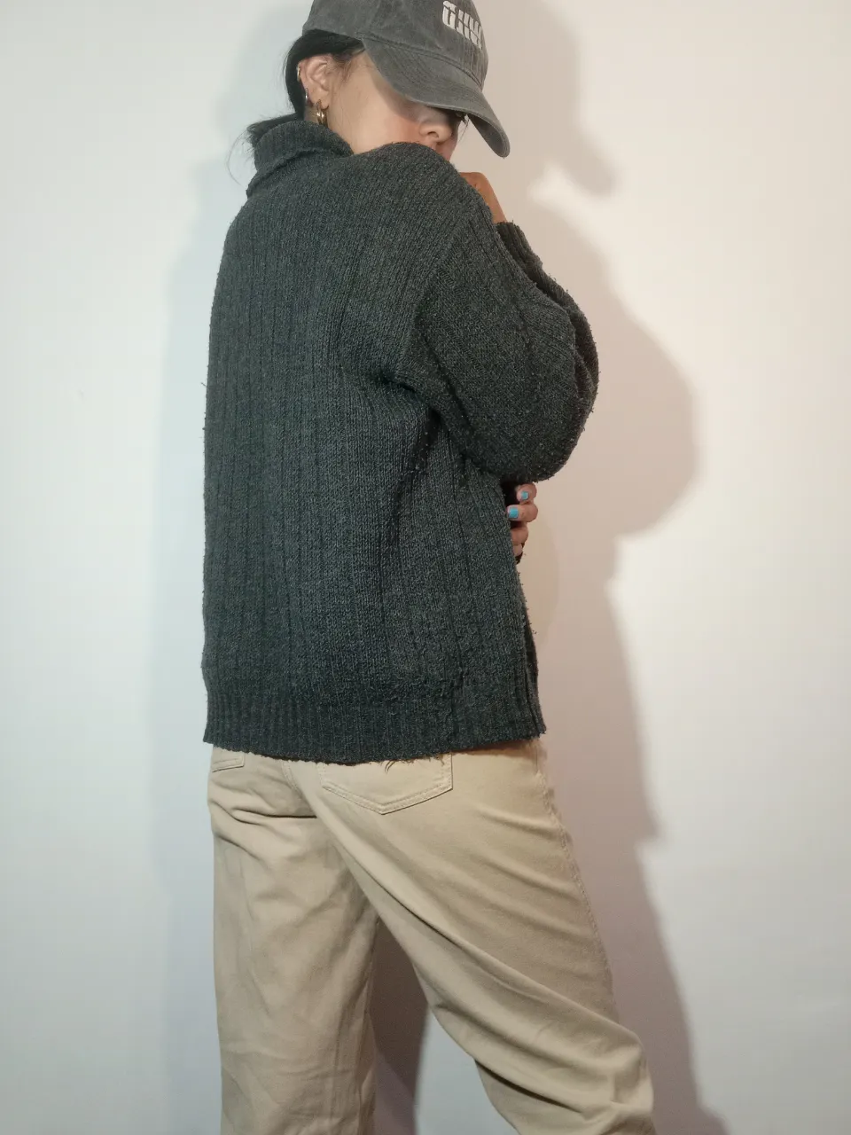 Polera Aa miniatura 5